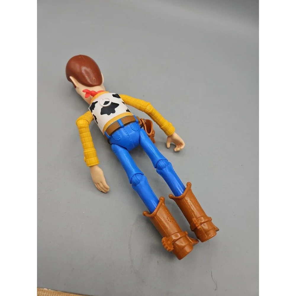 Disney Pixar Sheriff 